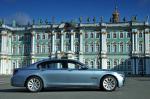 BMW ActiveHybrid 7 2013 года